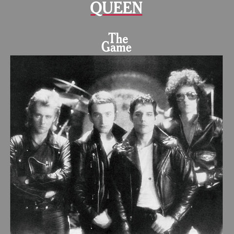 Queen - The Game ((Vinyl))
