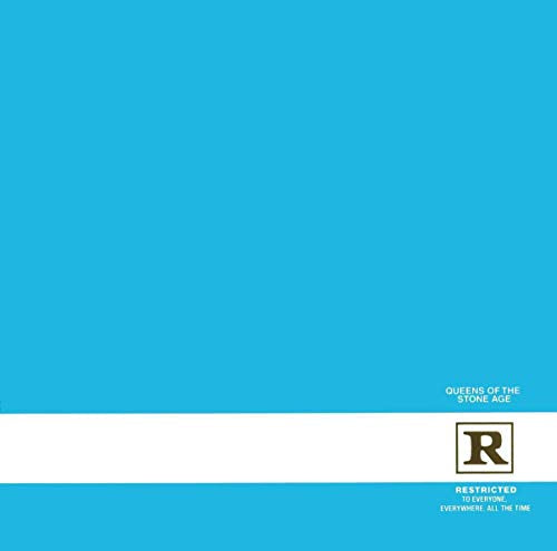 Queens Of The Stone Age - Rated R ((Vinyl))