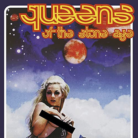 Queens of the Stone Age - Queens of the Stone Age ((Vinyl))