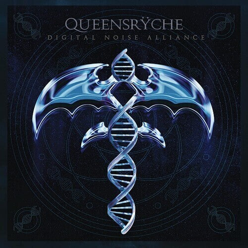 Queensrÿche - Digital Noise Alliance (Booklet, Sticker, Digipack Packaging) ((CD))