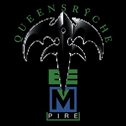 Queensryche - Empire (180 Gram Aud ((Vinyl))