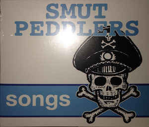 Smut Peddlers - Songs (CD, Comp)