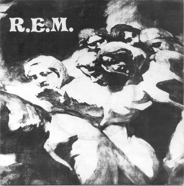 R.E.M.  - Live In Chicago 7.7.84 (7", Vinyl)