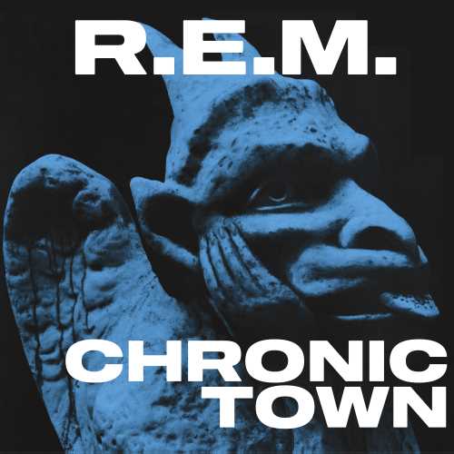 R.E.M. - Chronic Town ((CD))