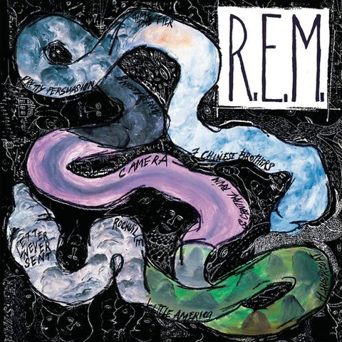 R.E.M. - Reckoning (Bonus Tracks, 180 Gram Vinyl, Remastered, Reissue) ((Vinyl))