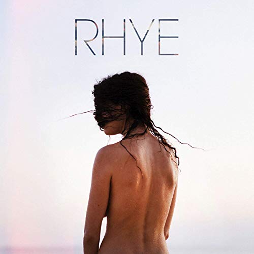 RHYE - SPIRIT ((Vinyl))