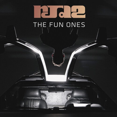 RJD2 - Fun ONes (LP) ((Vinyl))
