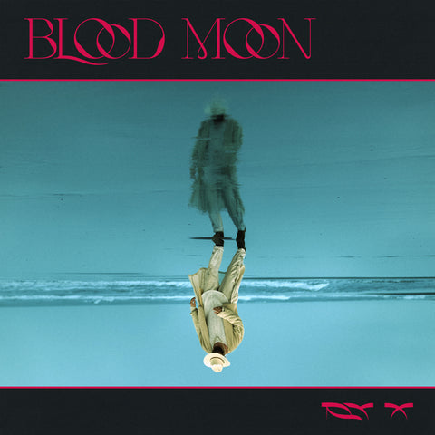 RY X - Blood Moon ((Vinyl))