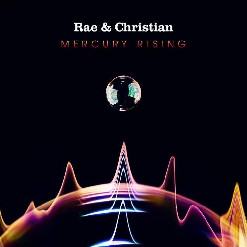 Rae & Christian - Mercury Rising ((Vinyl))