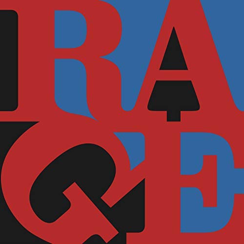 Rage Against The Machine - Renegades ((Vinyl))