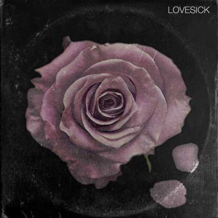 Raheem DeVaughn & Apollo Brown - Lovesick ((CD))