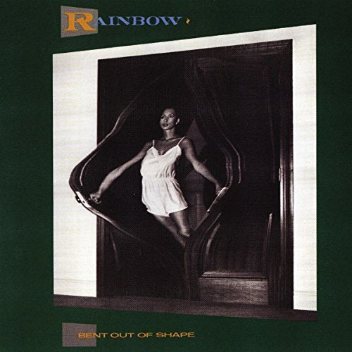 Rainbow - Bent Out Of Shape ((Vinyl))