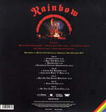 Rainbow - Live In Munich 1977 (Limited Edition,180 Gram Virgin Vinyl) (3 L ((Vinyl))