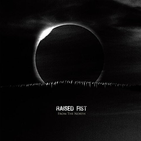 Raised Fist - From The North ((Vinyl))