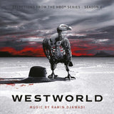 Ramin Djawadi - Westworld: Season 2 (Original Soundtrack) [Limited 180-Gram Smoke Colored Vinyl] [Import] ((Vinyl))