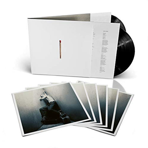 Rammstein - RAMMSTEIN [2 LP] ((Vinyl))