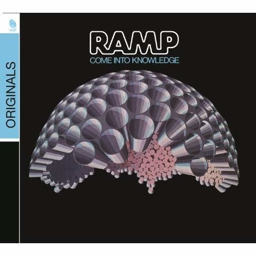 Ramp - Come Into Knowledge ((Vinyl))