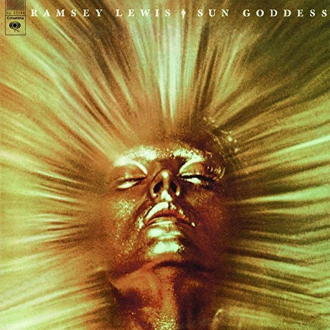 Ramsey Lewis - Sun Goddess ((Vinyl))