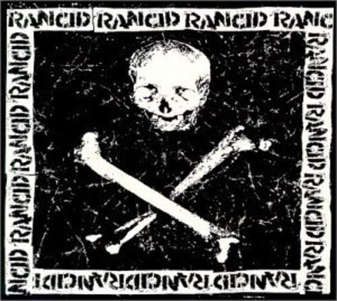 Rancid - RANCID (2000) ((Vinyl))