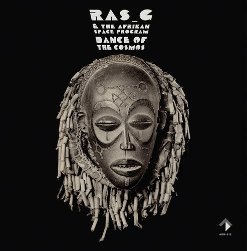Ras G - Dance Of The Cosmos ((Vinyl))