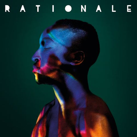 Rationale - Rationale [Import] ((Vinyl))
