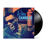 Ray Charles - Genius Of Soul [Import] ((Vinyl))