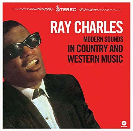 Ray Charles - Modern Sounds In Country & Western Music (180 Gram Vinyl) [Impor ((Vinyl))