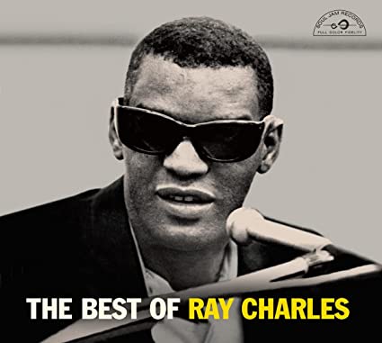 Ray Charles - The Best Of Ray Charles [Import] ((CD))