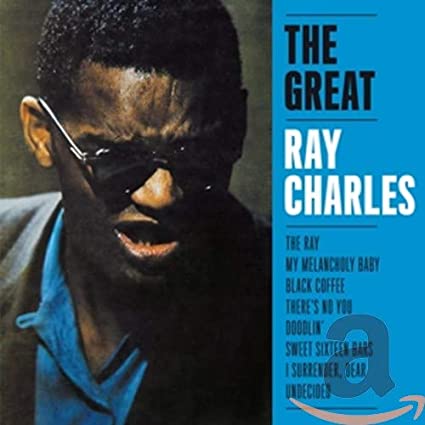 Ray Charles - The Great Ray Charles [Import] ((CD))