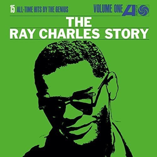 Ray Charles - The Ray Charles Story Volume 1 ((Vinyl))