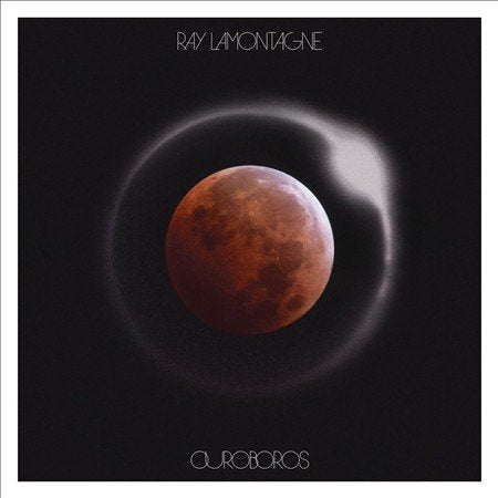 Ray Lamontagne - OUROBOROS ((Vinyl))