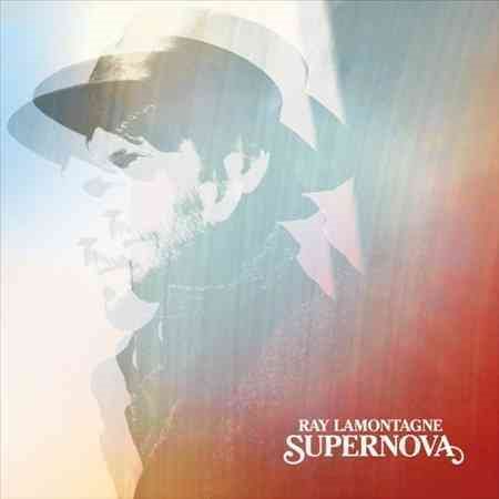 Ray Lamontagne - SUPERNOVA ((Vinyl))