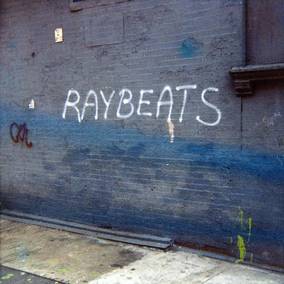 Raybeats, The - The Lost Philip Glass Sessions ((Vinyl))