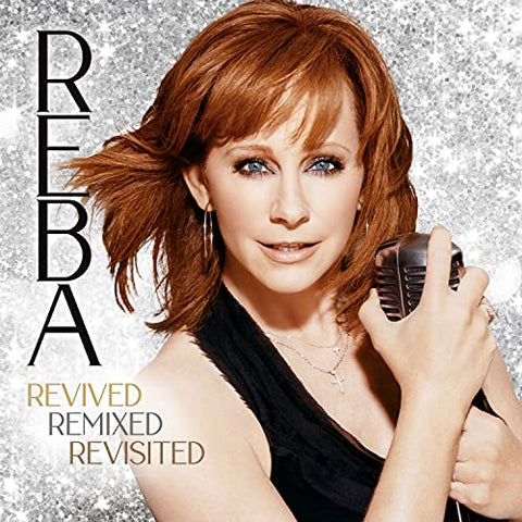 Reba McEntire - Revived Remixed Revisited [3 CD Box Set] ((CD))