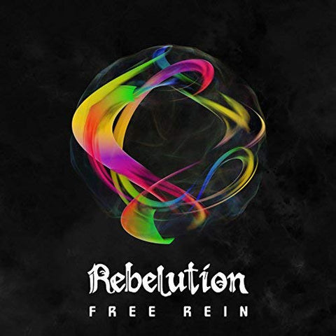 Rebelution - FREE REIN ((Vinyl))