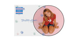 Record Stop - Britney Spears | Baby One More Time | Picture Disc Vinyl ((Vinyl))