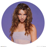 Record Stop - Britney Spears | Baby One More Time | Picture Disc Vinyl ((Vinyl))