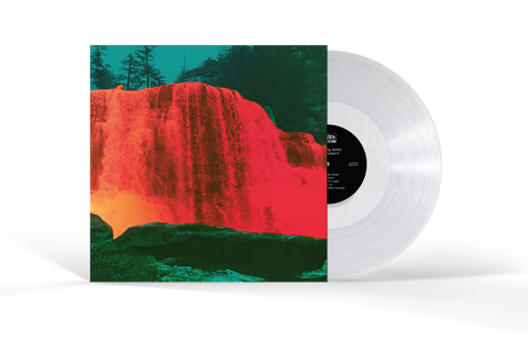 Record Stop - My Morning Jacket | The Waterfall II [Clear Vinyl] ((Vinyl))