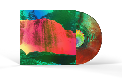 Record Stop - My Morning Jacket | The Waterfall II [Deluxe Limited Edition | O ((Vinyl))