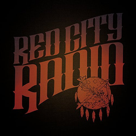 Red City Radio - RED CITY RADIO (LP) ((Vinyl))