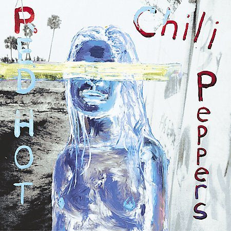 Red Hot Chili Peppers - BY THE WAY ((Vinyl))