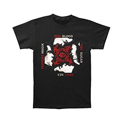 Red Hot Chili Peppers - Blood Sugar Sex Magik ((Apparel))