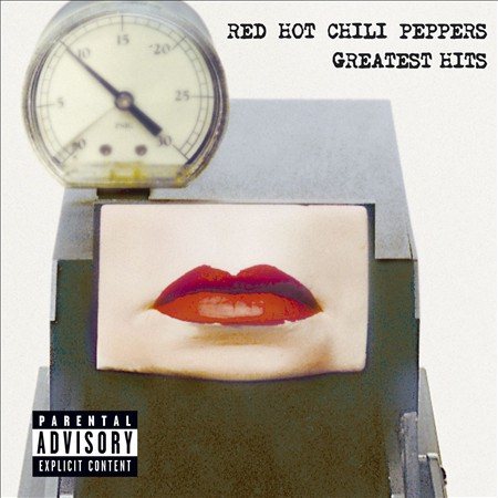 Red Hot Chili Peppers - GREATEST HITS ((Vinyl))