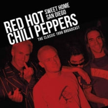 Red Hot Chili Peppers - Sweet Home San Diego ((Vinyl))