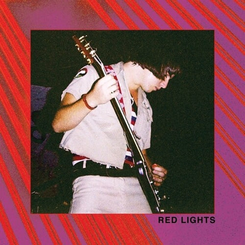 Red Lights - Red Lights ((Vinyl))