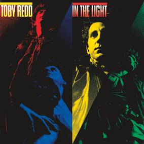 Redd, Toby - In The Light ((Vinyl))