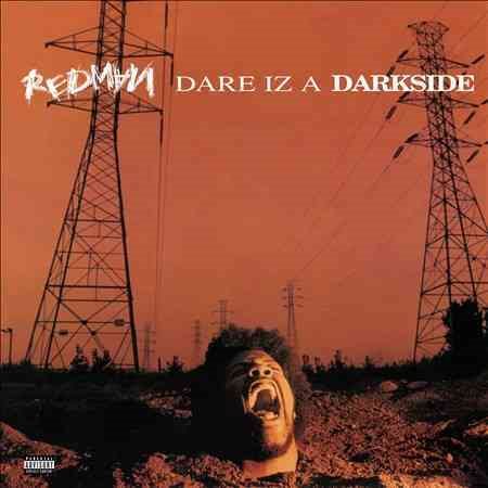 Redman - DARE IZ A DARKSID(LP ((Vinyl))