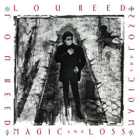 Reed, Lou - Magic and Loss (RSD Black Friday 11.27.2020) ((Vinyl))