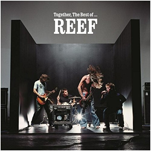 Reef - Together -Best Of- ((Vinyl))