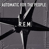 Rem - Automatic For The People ((Vinyl))